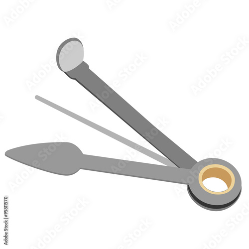 Cleaning tool