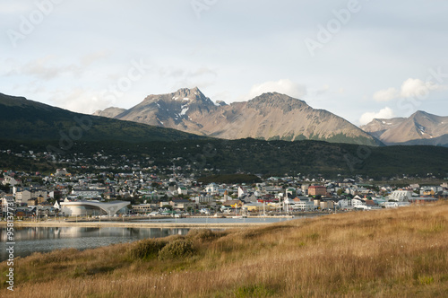 Ushuaia - Argentina