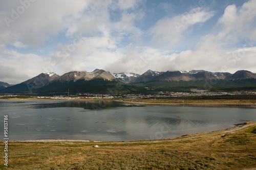 Ushuaia - Argentina