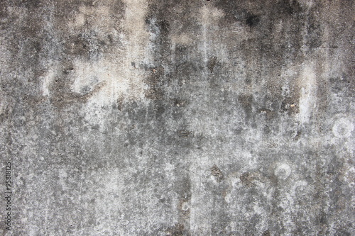 old wall concrete