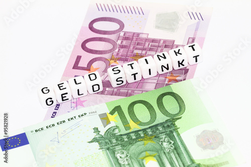 Geldkritik