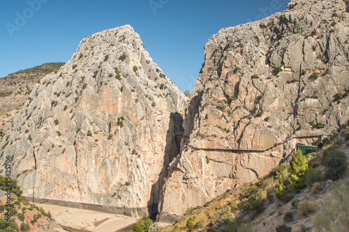 Caminito del Rey