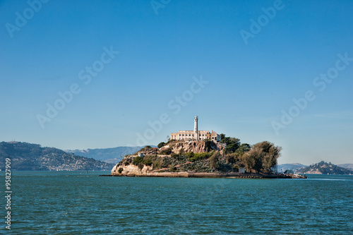 Alcatraz