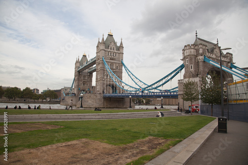 Tower Bridge