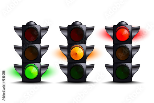 Traffic lights