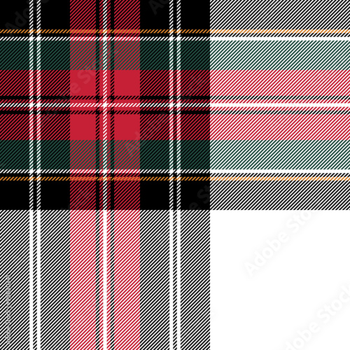 dress stewart tartan seamless pattern fabric texture