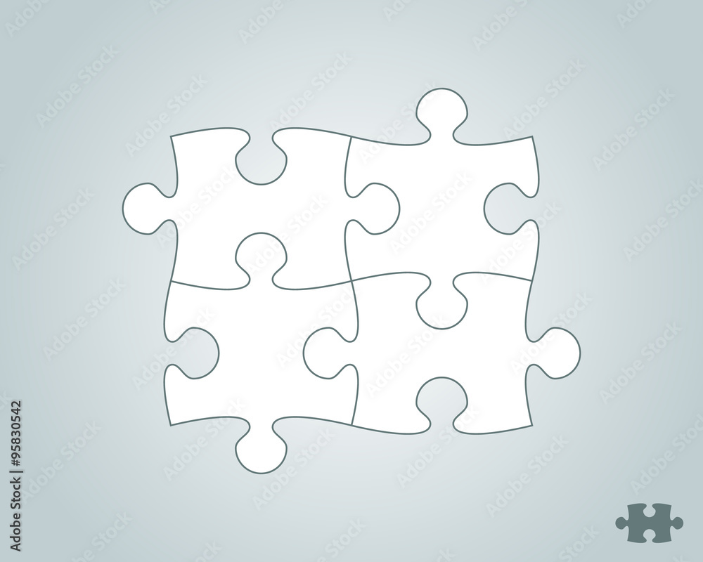 puzzle pieces puzzle pieces