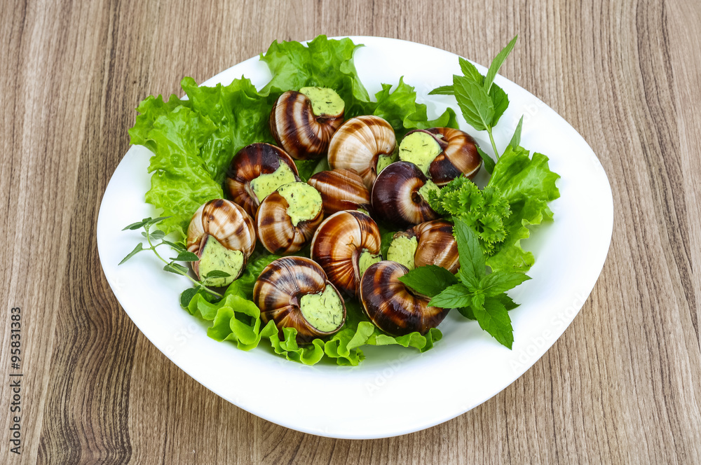 Escargot