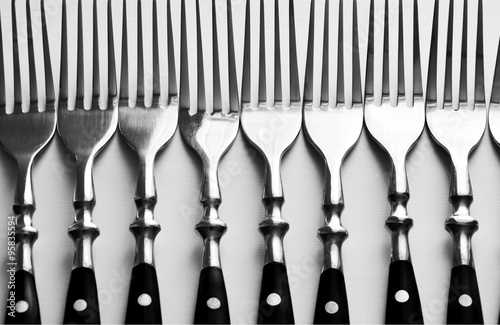 fork a row