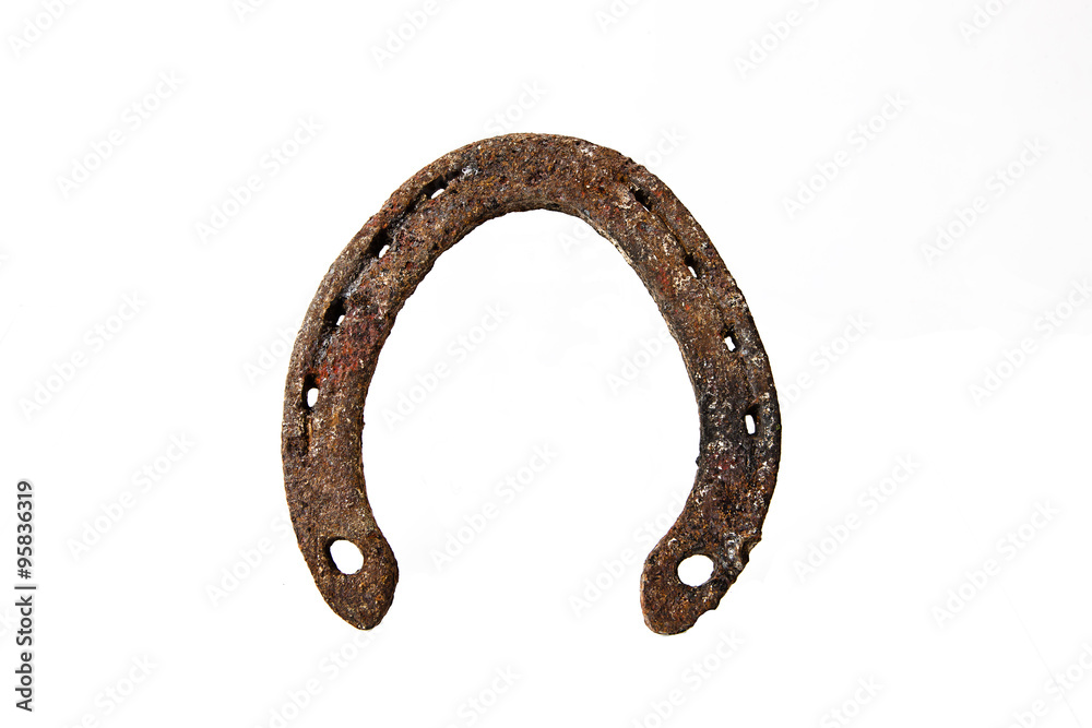 horseshoe horseshoe