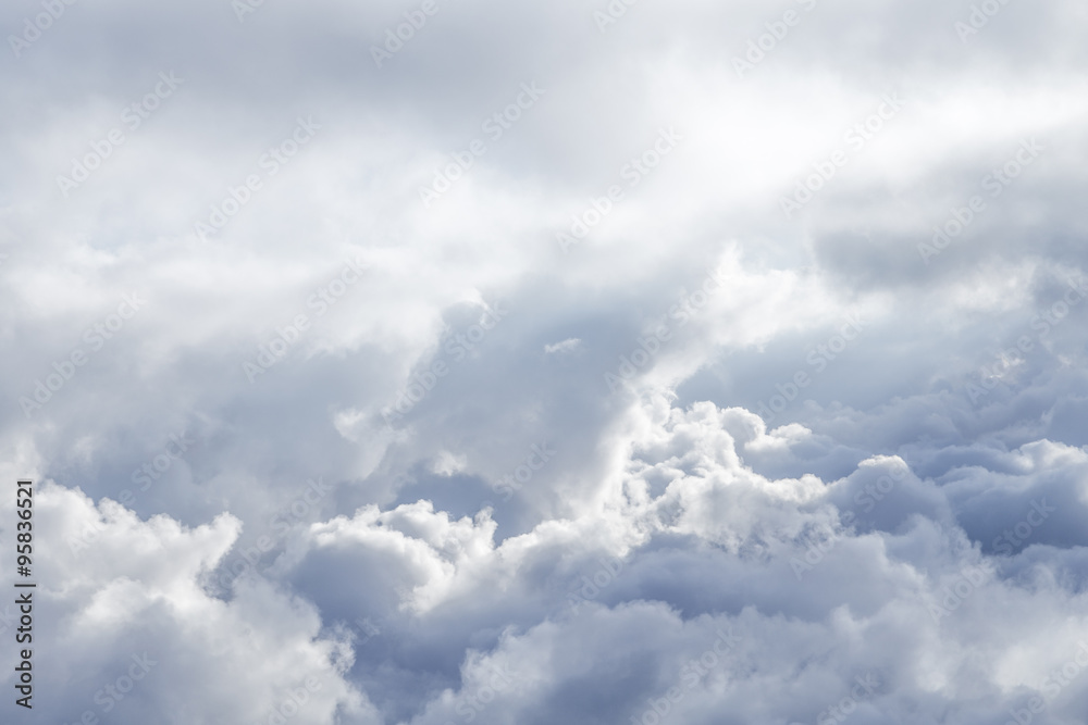clouds in sky clouds in sky