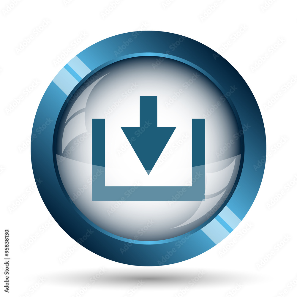 Download icon Download icon