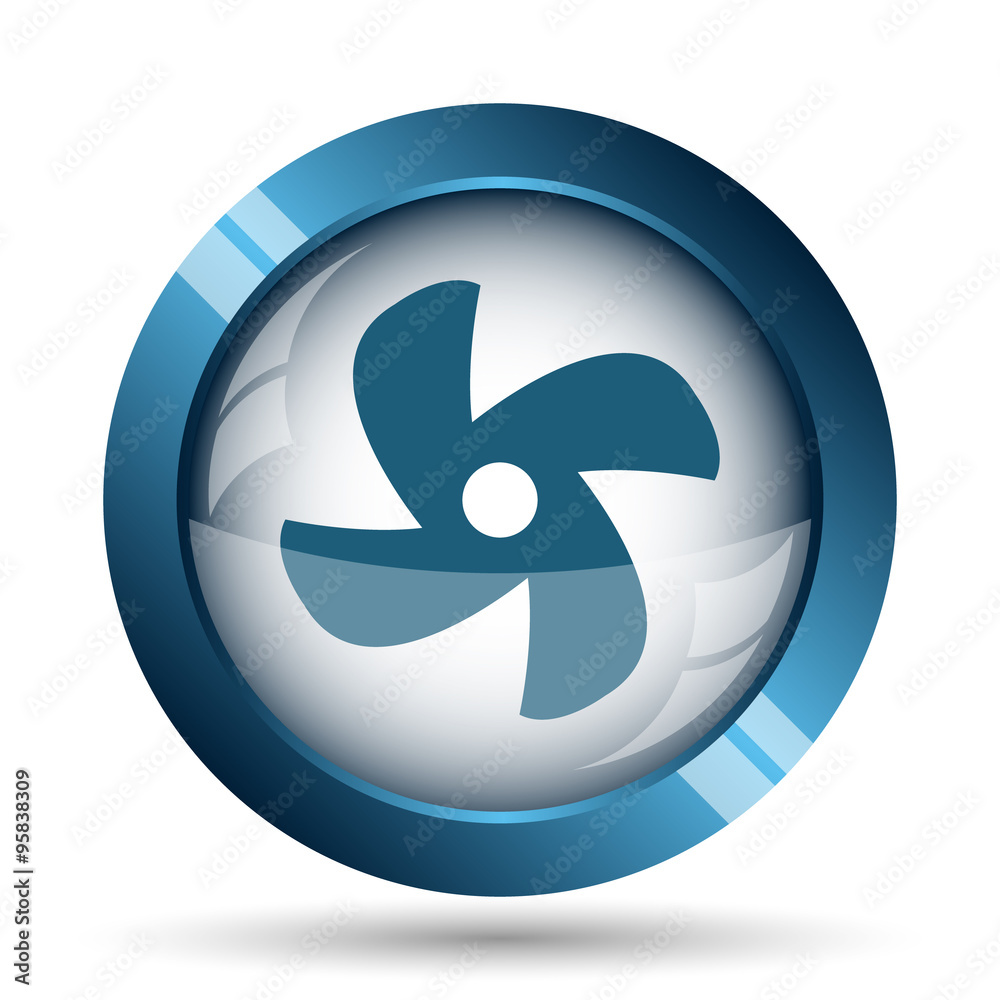 Fan icon Fan icon