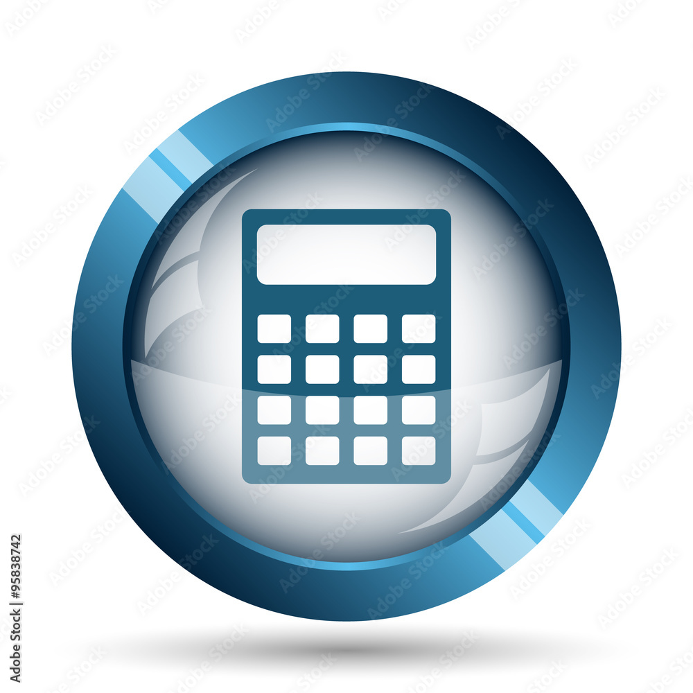 Calculator icon Calculator icon