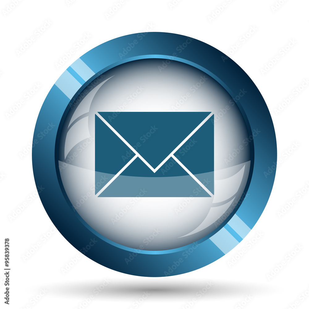 E-mail icon E-mail icon
