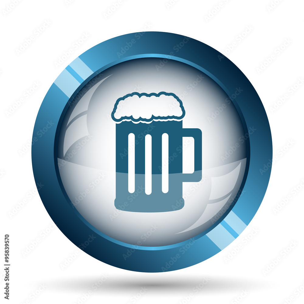 Beer icon Beer icon