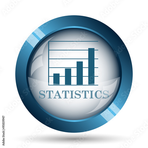 Statistics icon