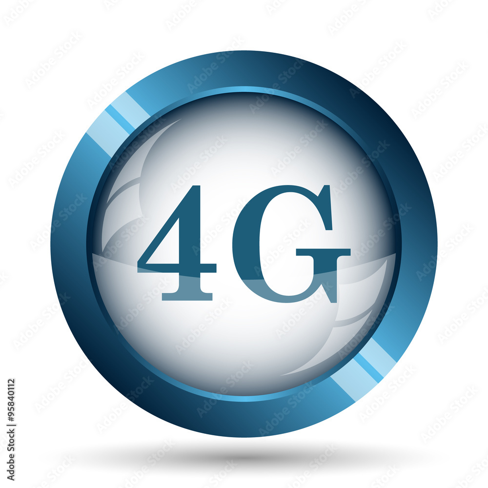 4G icon