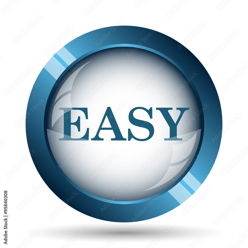 Easy icon Easy icon