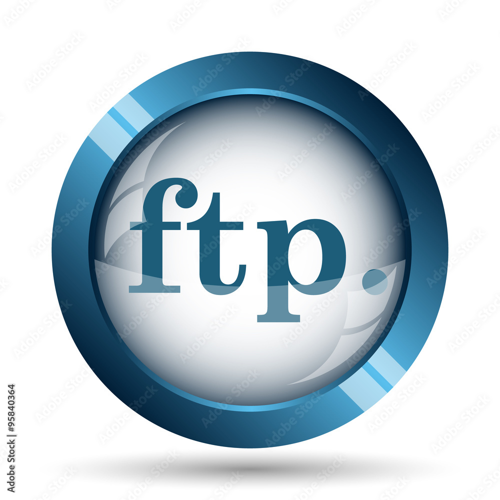 ftp. Icon ftp. Icon