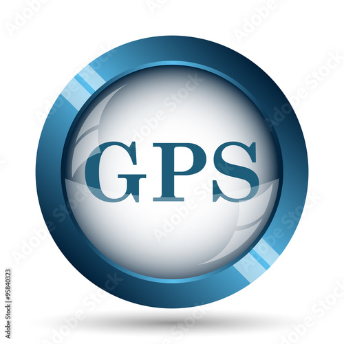 GPS icon