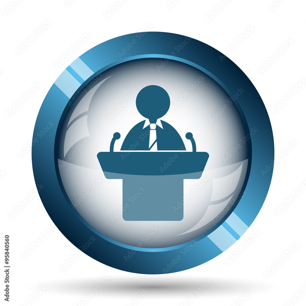 Speaker icon Speaker icon