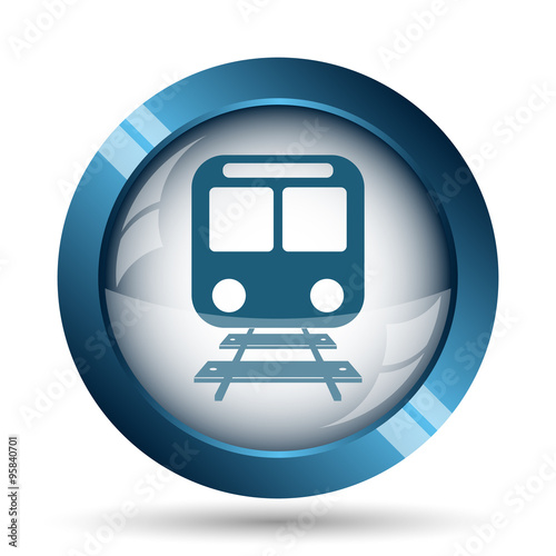 Train icon