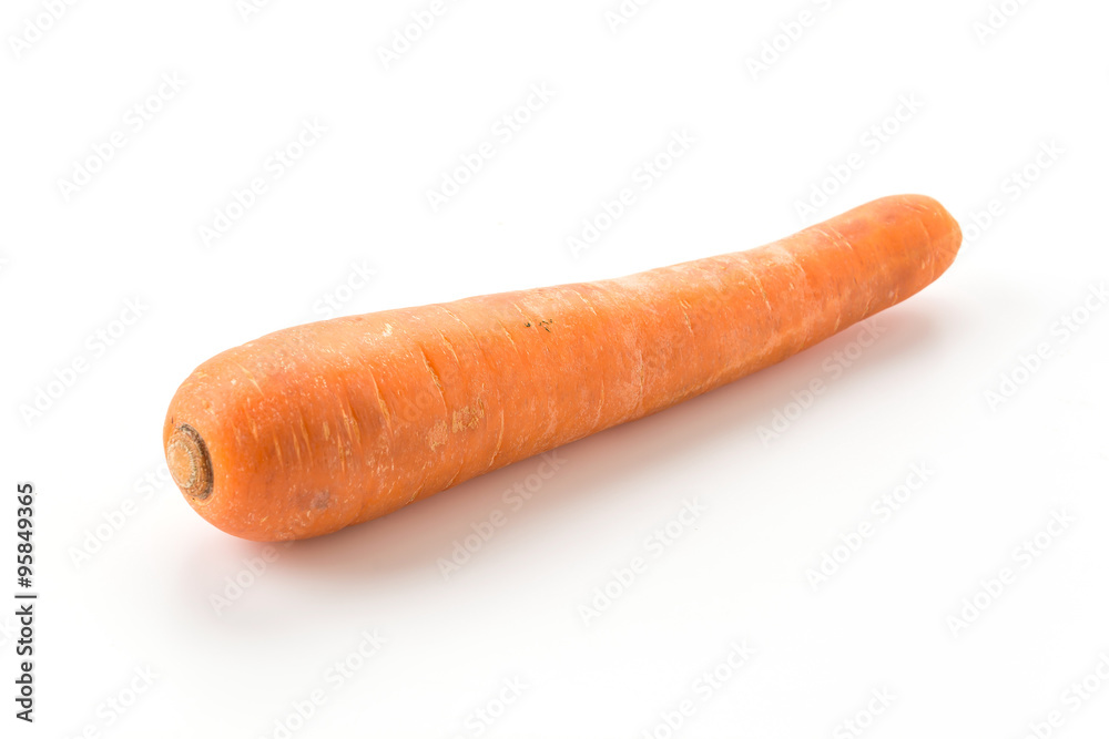 carrot carrot