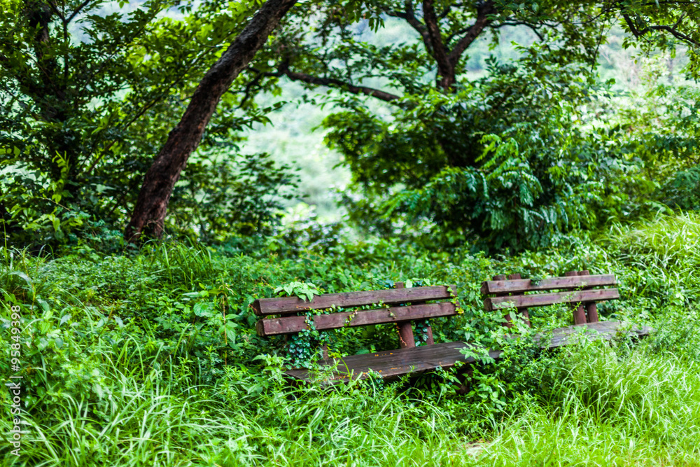 Landschaft Jinhae