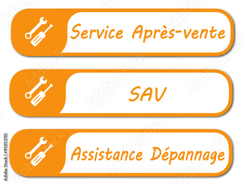 Panneau travaux.