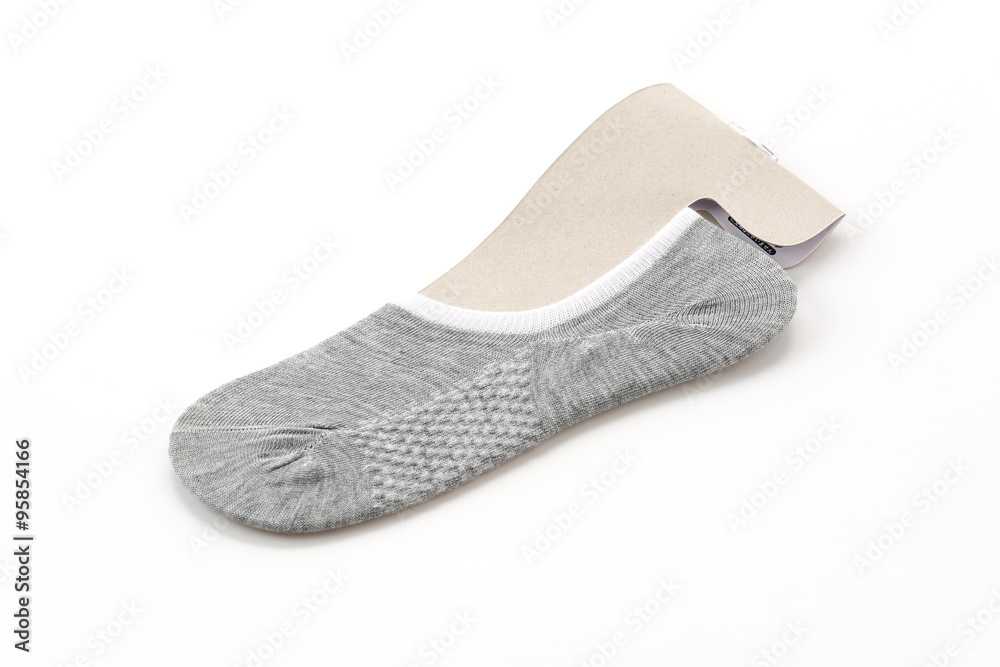 grey sock grey sock