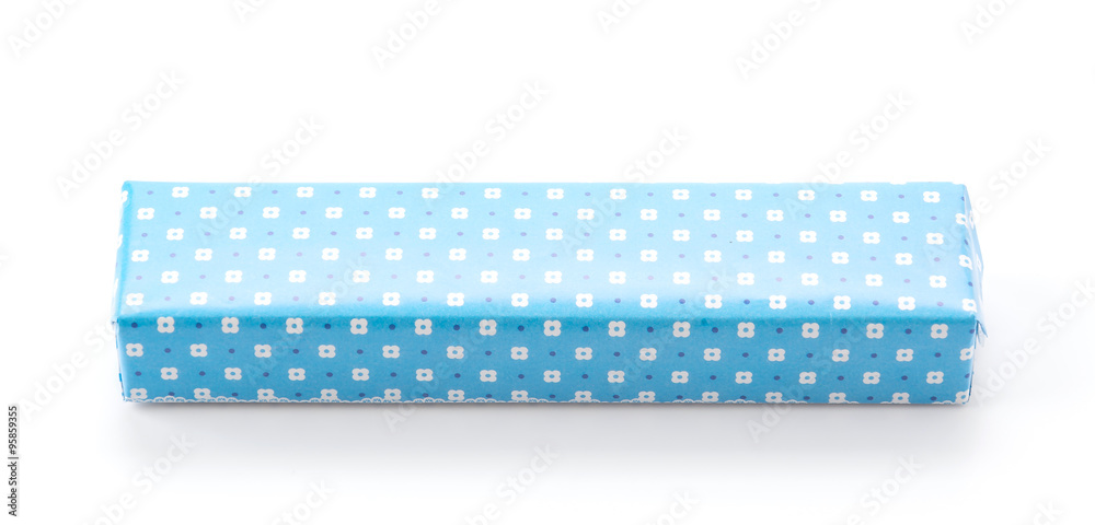 gift box gift box