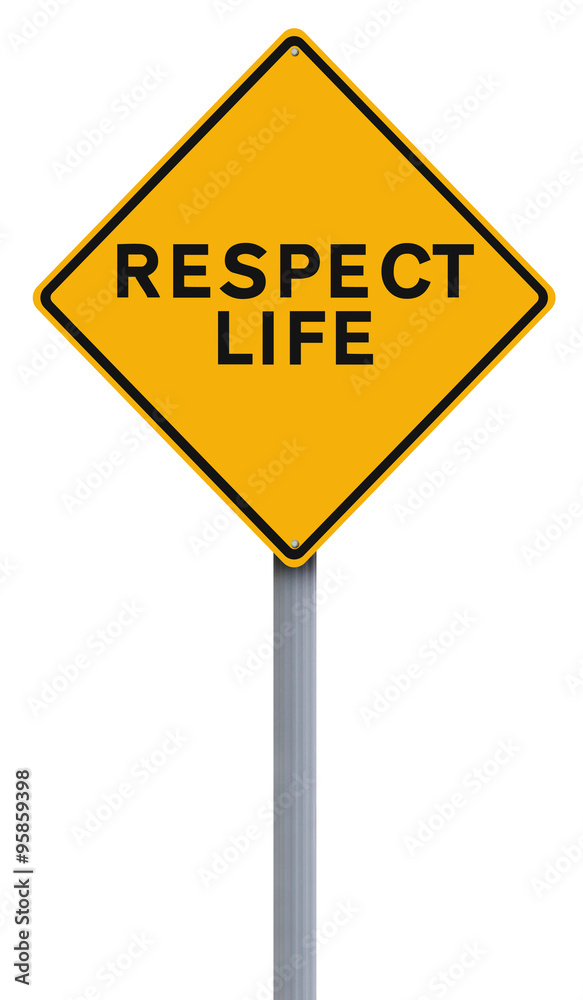 Respect Life
