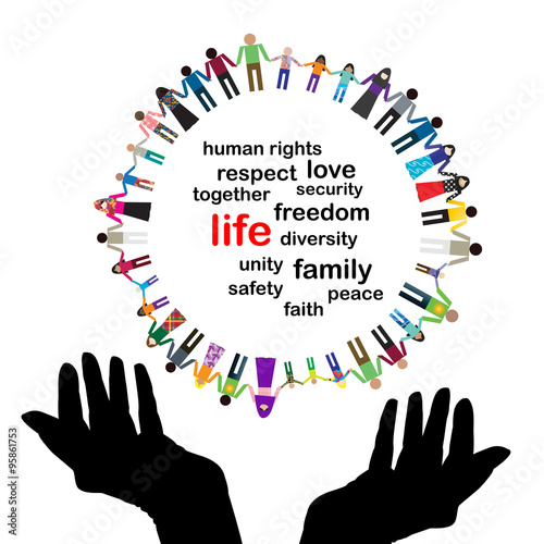 Together for Life and Safety