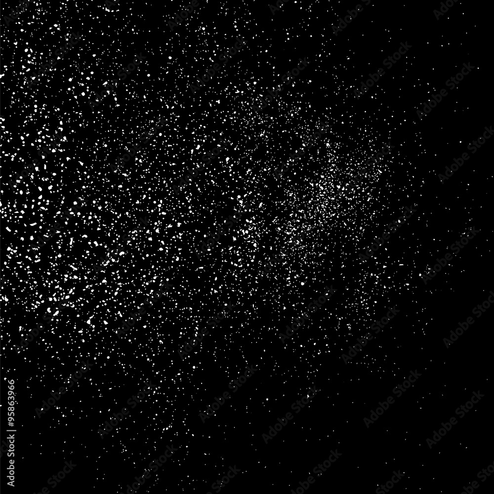 Grainy abstract texture on a black background. Snow texture. Design element. Vector illustration,eps 10. Grainy abstract texture on a black background. Snow texture. Design element. Vector illustration,eps 10.