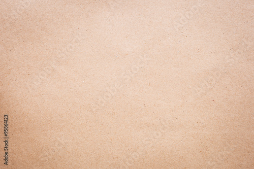 closeup brown paper