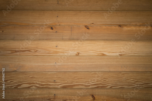 Wooden background top view
