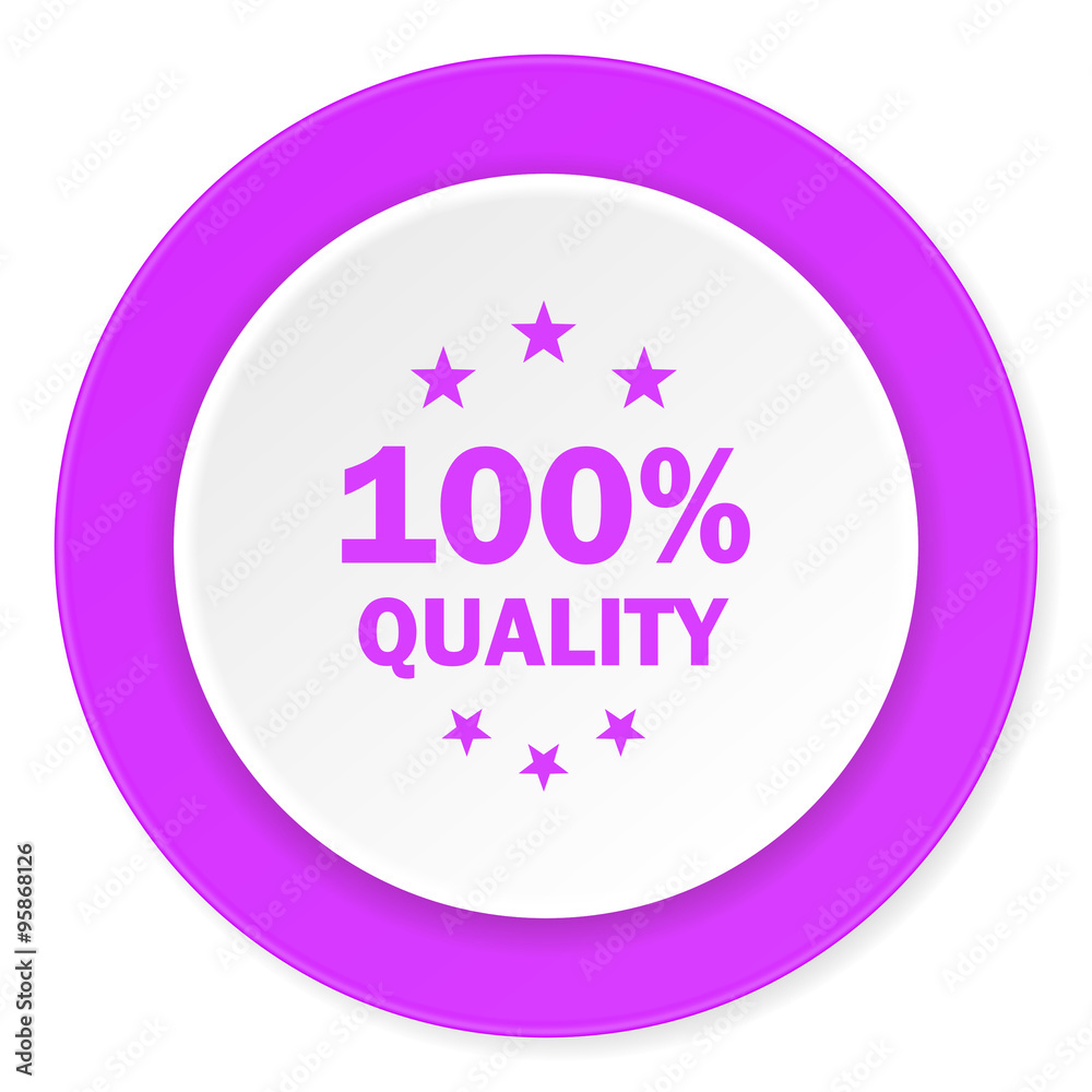 quality violet pink circle 3d modern flat design icon on white background quality violet pink circle 3d modern flat design icon on white background