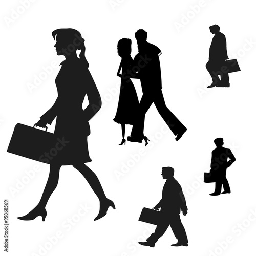 people
