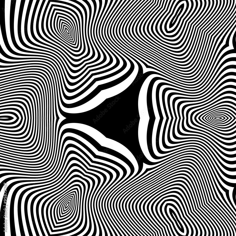 Abstract 3d Geometrical Background. Abstract 3d Geometrical Background.