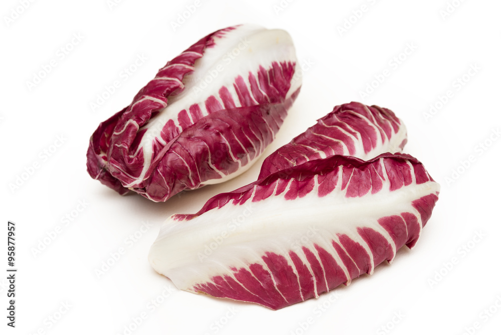 Radicchio fresco