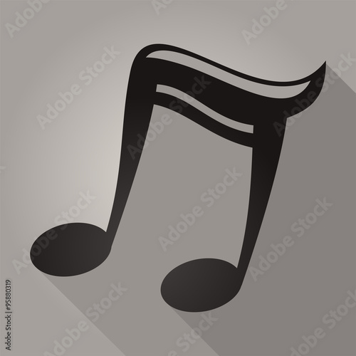 music icon