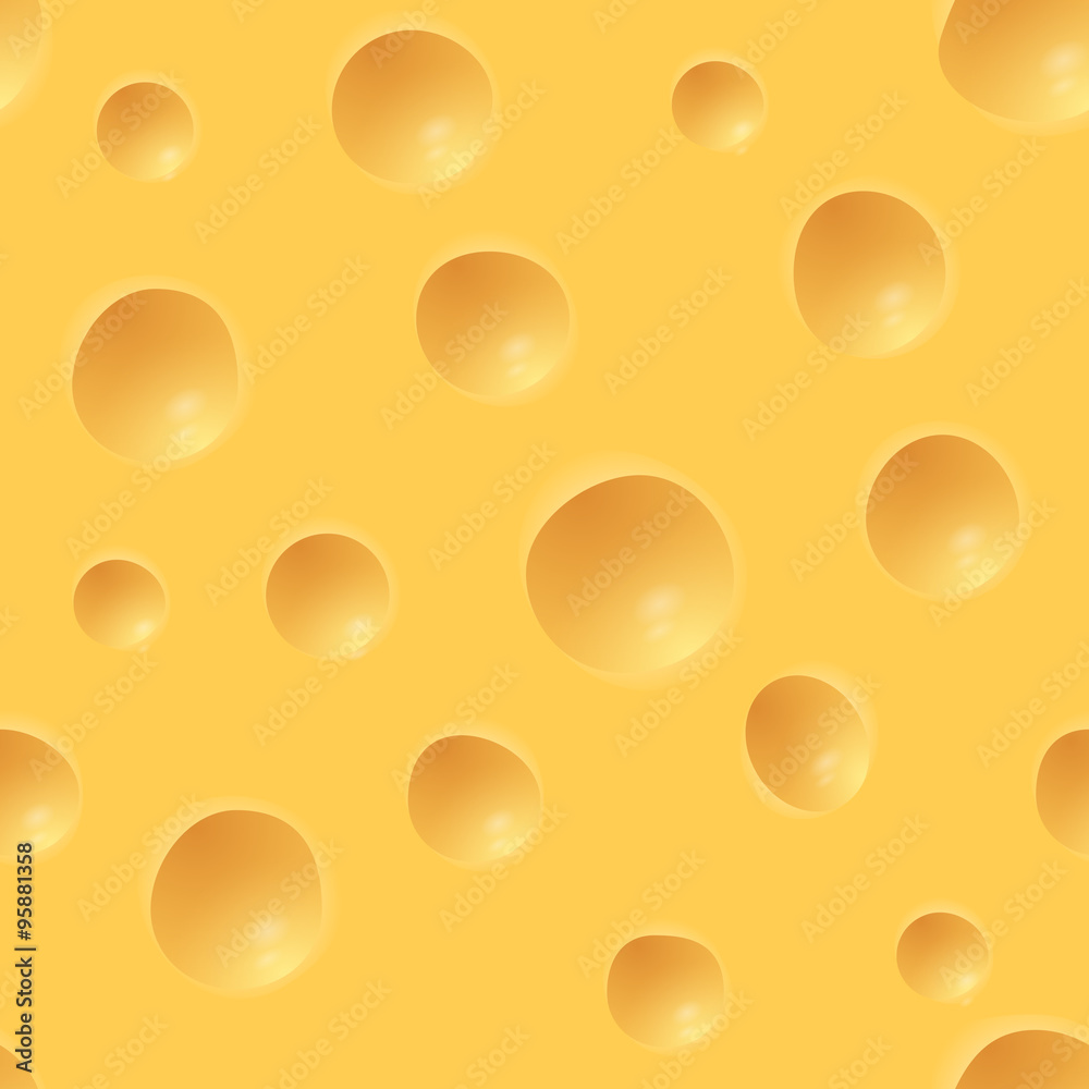 Cheese Pattern