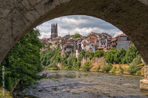 Fribourg