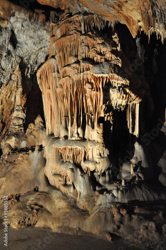 Domica cave