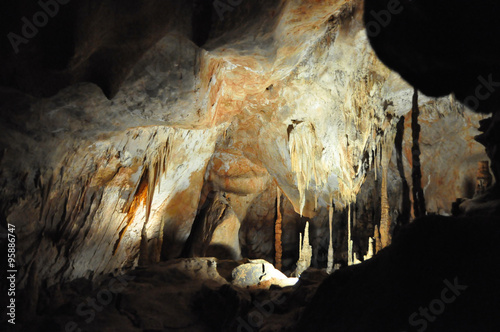 Domica cave