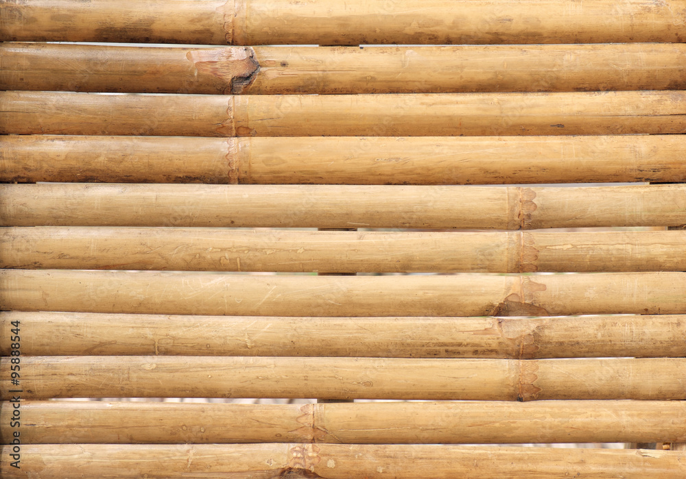 Bamboo background/Old and dirty bamboo textured. Bamboo background/Old and dirty bamboo textured.