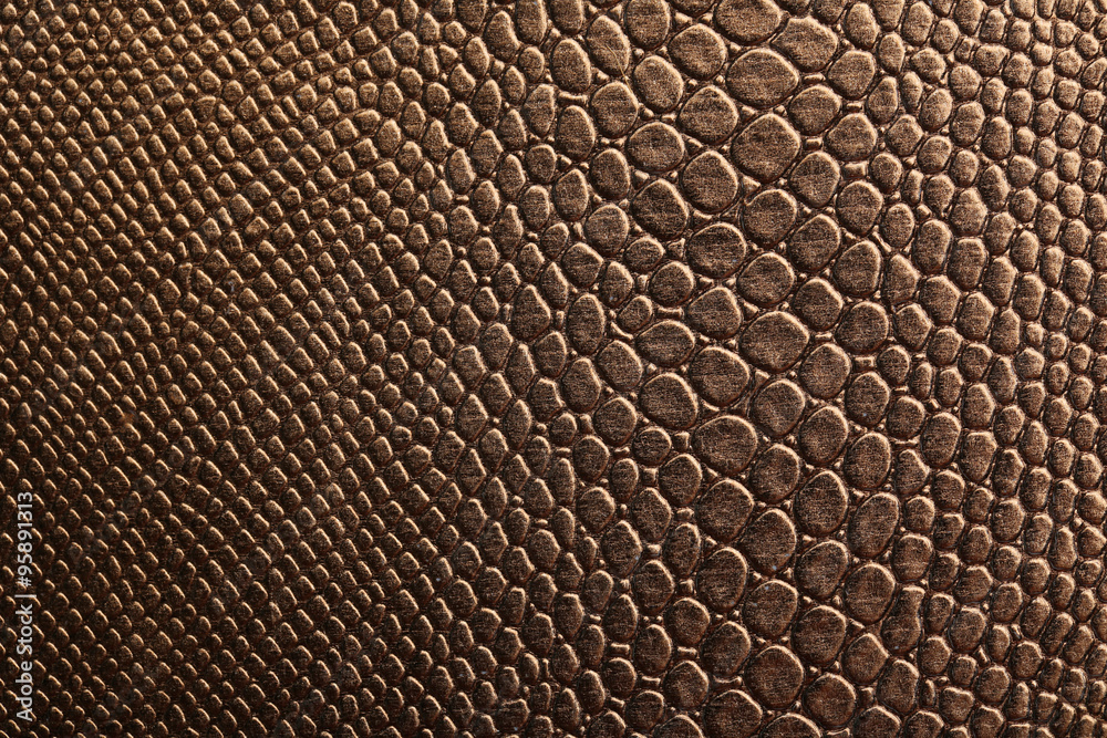 Brown leather texture background, close up Brown leather texture background, close up