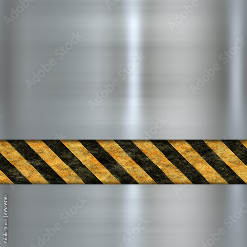 warning sign