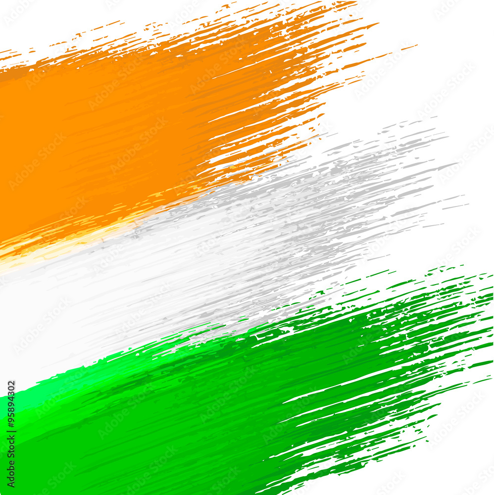 Grunge Background In Colors Of Indian Flag Stock Vector Adobe Stock grunge-background-in-colors-of-indian-flag-stock-vector-adobe-stock